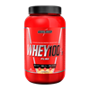 Imagem de Proteína Whey 100% Pure Integral Médica Baunilha 907g