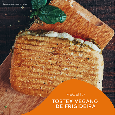 Tostex Vegano