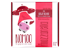 Imagem de Queijo Mozzarela Vegano Nomoo 150g