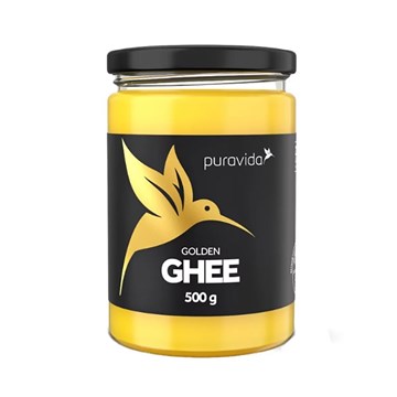 Imagem de Manteiga Ghee Pura Vida Golden Ghee 500g