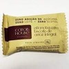Imagem de Alfarroba com biscoito Arroz integral 10g