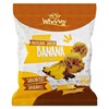 Imagem de Biscoito Proteico Sabor Banana c/Canela WheyViv Fit 45g