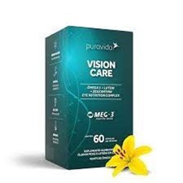 Imagem de Vision Care Pura Vida 60caps