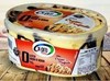 Imagem de Sorvete de creme trufado zero X-pro 1L
