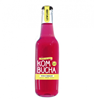 Imagem de Kombucha Gula Fit Pitaya com  Maracuja 275ml