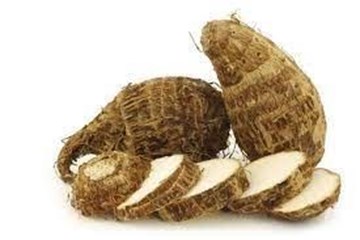 Imagem de Inhame Orgânico Sítio do Arcanjo (100G)