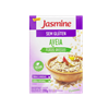 Imagem de Aveia em flocos grosso sem glúten 200g -Jasmine