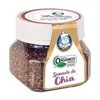 Imagem de Semente de chia orgânica 100g- Tia Sónia