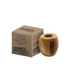 Imagem de Suporte de bambu para  escova dental und - Natural