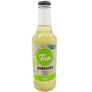 Imagem de Kombucha Tao Basic - Maçã 275ml