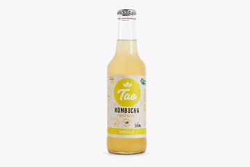 Imagem de Kombucha Tao Basic - Maracuja 275ml
