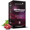 Imagem de Resveramax - Puravida 30cps