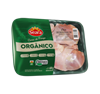 Imagem de Coxa de Frango Organico - Seara Bandeja 600g