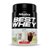 Imagem de Proteína Best Whey  original 900g -Atlhetica
