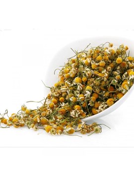 Imagem de Camomila Flor (100g)