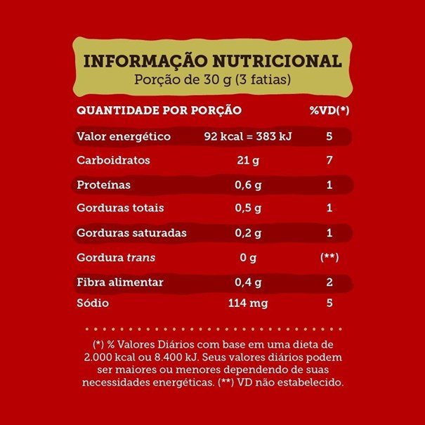 Imagem de Torrada Grãos Sem Gluten -  Grani Amici  130g