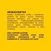 Imagem de Torrada Sem Gluten Tradicional -  Grani Amici 130g