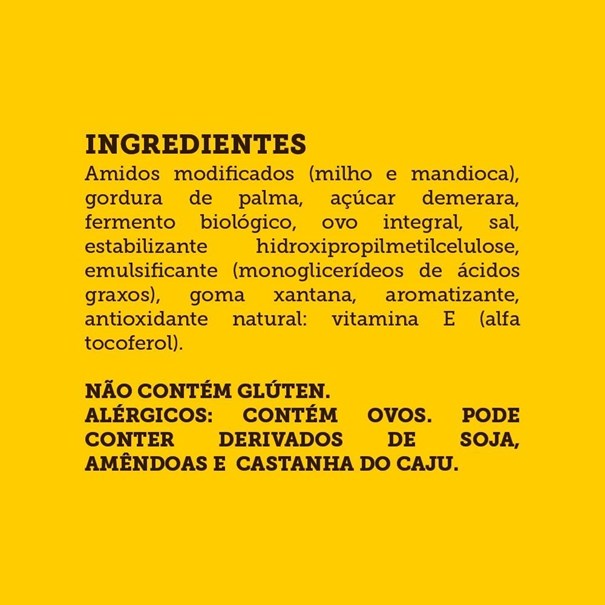 Imagem de Torrada Sem Gluten Tradicional -  Grani Amici 130g