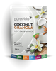 Imagem de Coconut Granola - Classic Vanilla - Puravida 180g