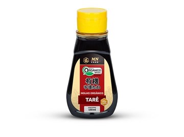 Imagem de Molho Tare Organico Mn Food 150ml