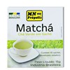 Imagem de Cha Verde Em Sachê - 10 Saches 15g