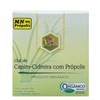Imagem de Chá de Capim Cidreira Com Própolis Orgânico 15g - 10 sachês