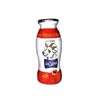 Imagem de iogurte leite Cabra Frutas 170ml