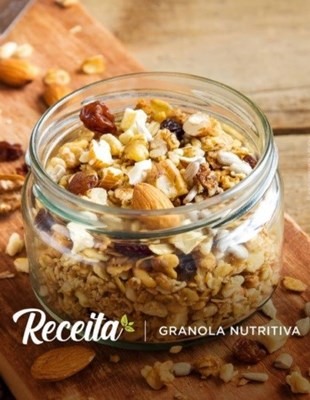 Granola Nutritiva