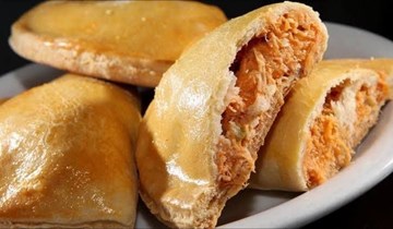 Imagem de Pastel de forno frango 80g -Mais Leve