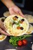 Imagem de Pizza marguerita 200g -Mais Leve