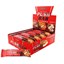 Imagem de Barra Push Peanut Sabor Caramelo Integral Médica 60g