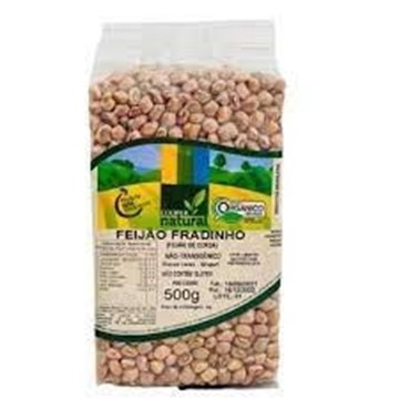 Imagem de Feijao Fradinho Sem Gluten Coopernatural 500g