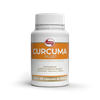 Imagem de Curcuma Plus Vitafor 60 Cápsulas 500mg