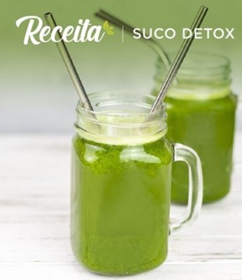Suco Detox