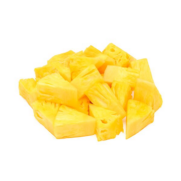 Imagem de Abacaxi Nutri Em Cubos 500g