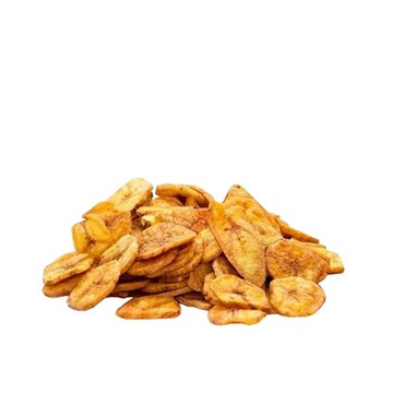 Imagem de Banana Chips Original 100g