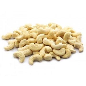 Imagem de Castanha de Caju Natural 100g