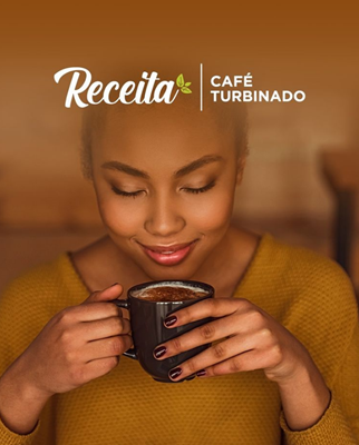 Café Turbinado