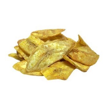 Imagem de Banana Chips com Lemon Pepper (100g)