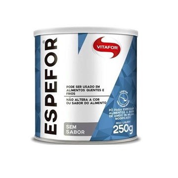 Imagem de Espessante Espefor Vitafor 250g