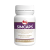 Imagem de Probiótico Simcaps Vitafor 30 Caps