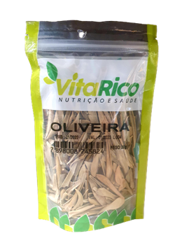 Imagem de Chá de  Oliveira Vita Rico Sch 30g
