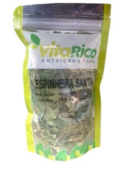 Imagem de Chá de espinheira santa Vitarico sache 30g