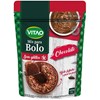 Imagem de Mistura para Bolo de Chocolate Sem Glúten Vitao 400g