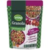 Imagem de Granola Tradicional Frutas Vermelhas Vitao 250g