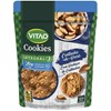Imagem de Biscoito Cookies Integral Diet Castanha do Pará Vitao 150g