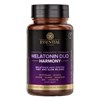 Imagem de Melatonina Melatonin Duo Harmony Essential 120cps