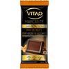 Imagem de Chocolate Meio Amargo Zero com Mix Nuts Vitao 70g