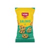 Imagem de Mini Pretzel Salinis Schar 60g