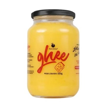Imagem de Manteiga Ghee Dom Afonso 500g